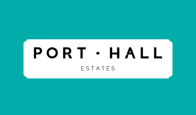 Port Hall Estates - Brighton