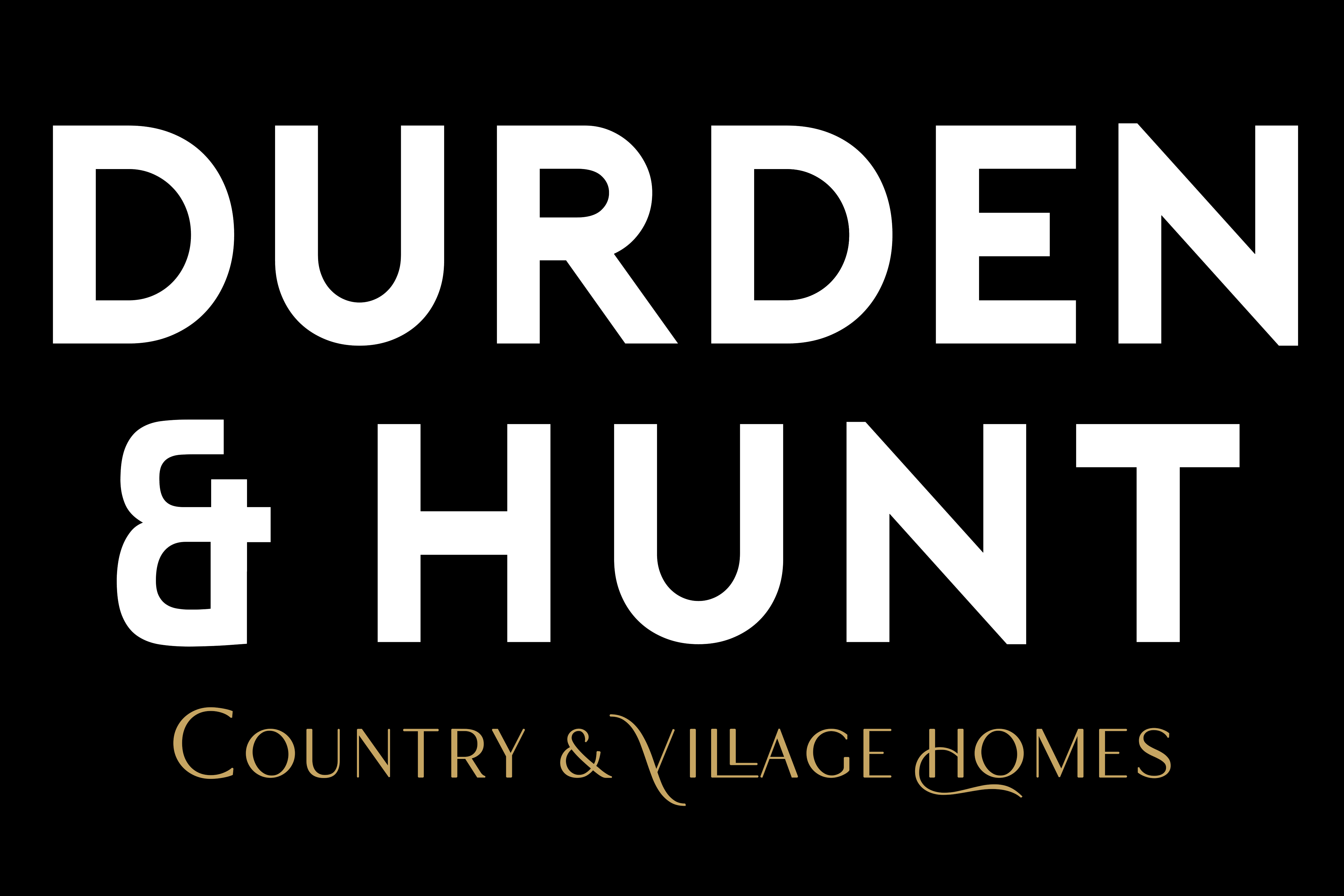 Durden & Hunt - Ongar
