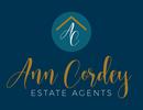 Ann Cordey Estate Agents