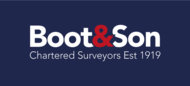 Boot & Son Chartered Surveyors