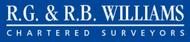 RG & RB Williams