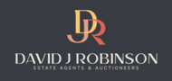 David J Robinson Estate Agents & Auctioneers