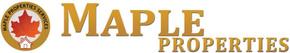 Maple Properties - Woking
