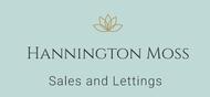 Hannington Moss Homes