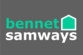 Bennet Samways Estate Agents - Ashbourne