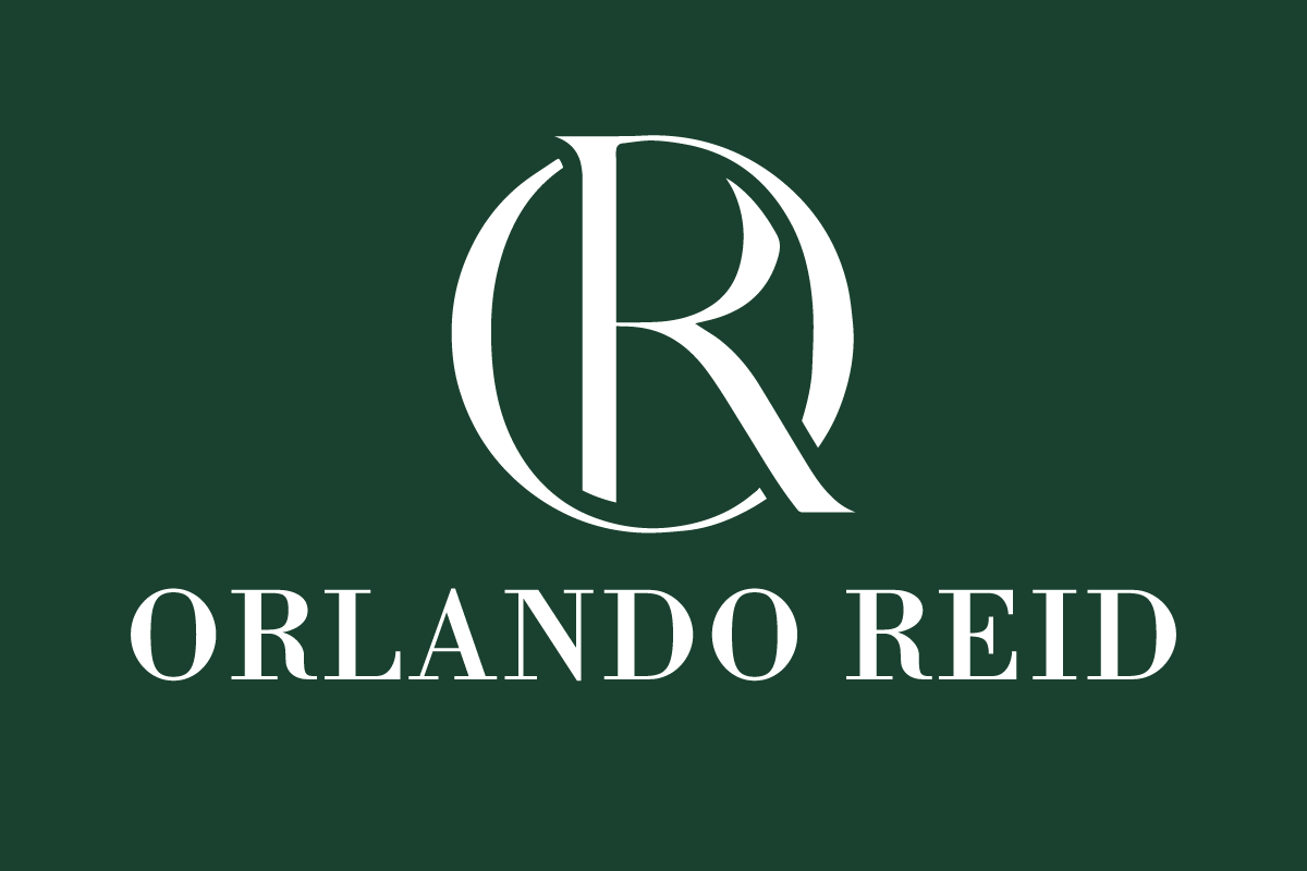 Orlando Reid - Manchester