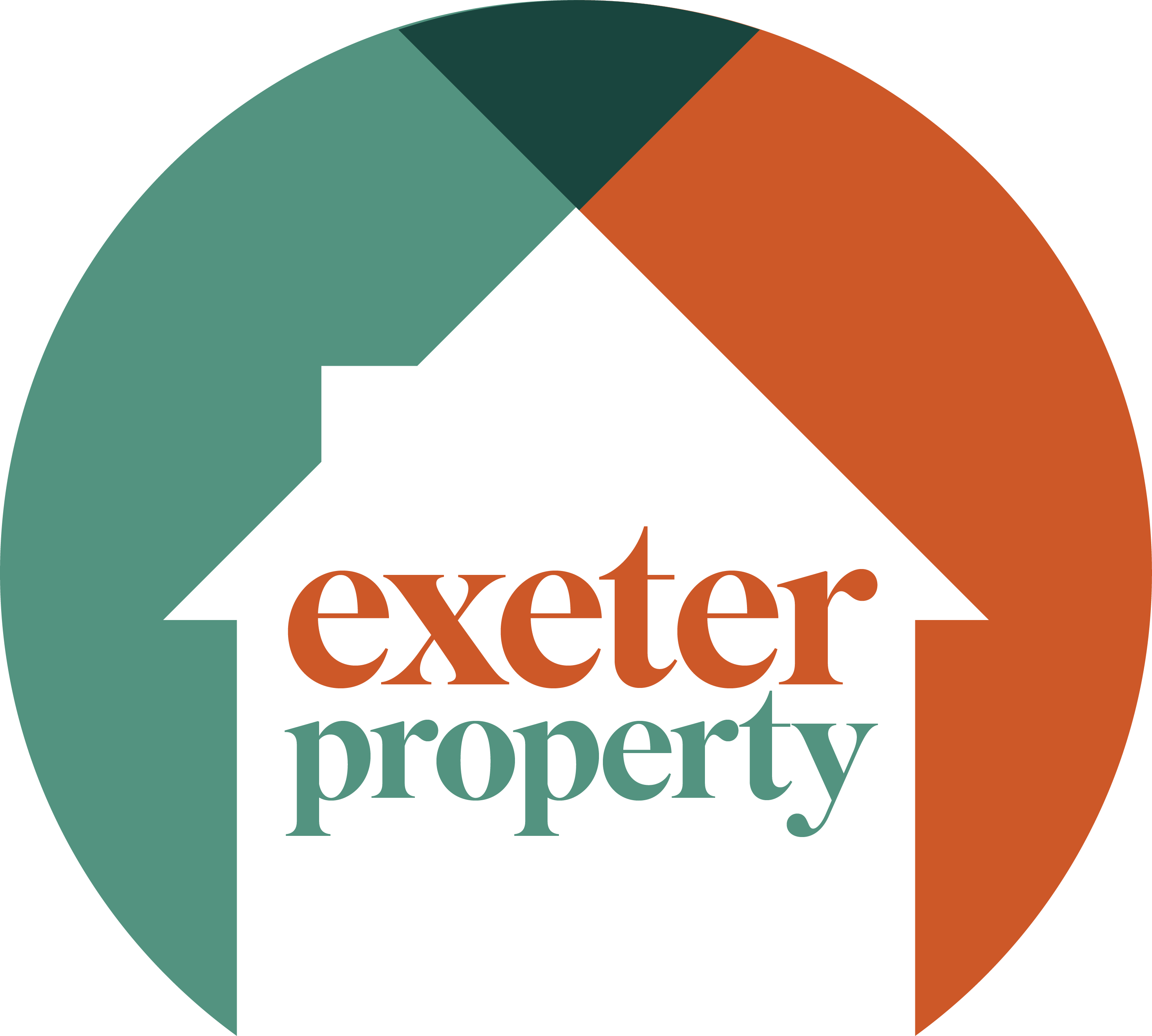 Exeter Property - Exeter