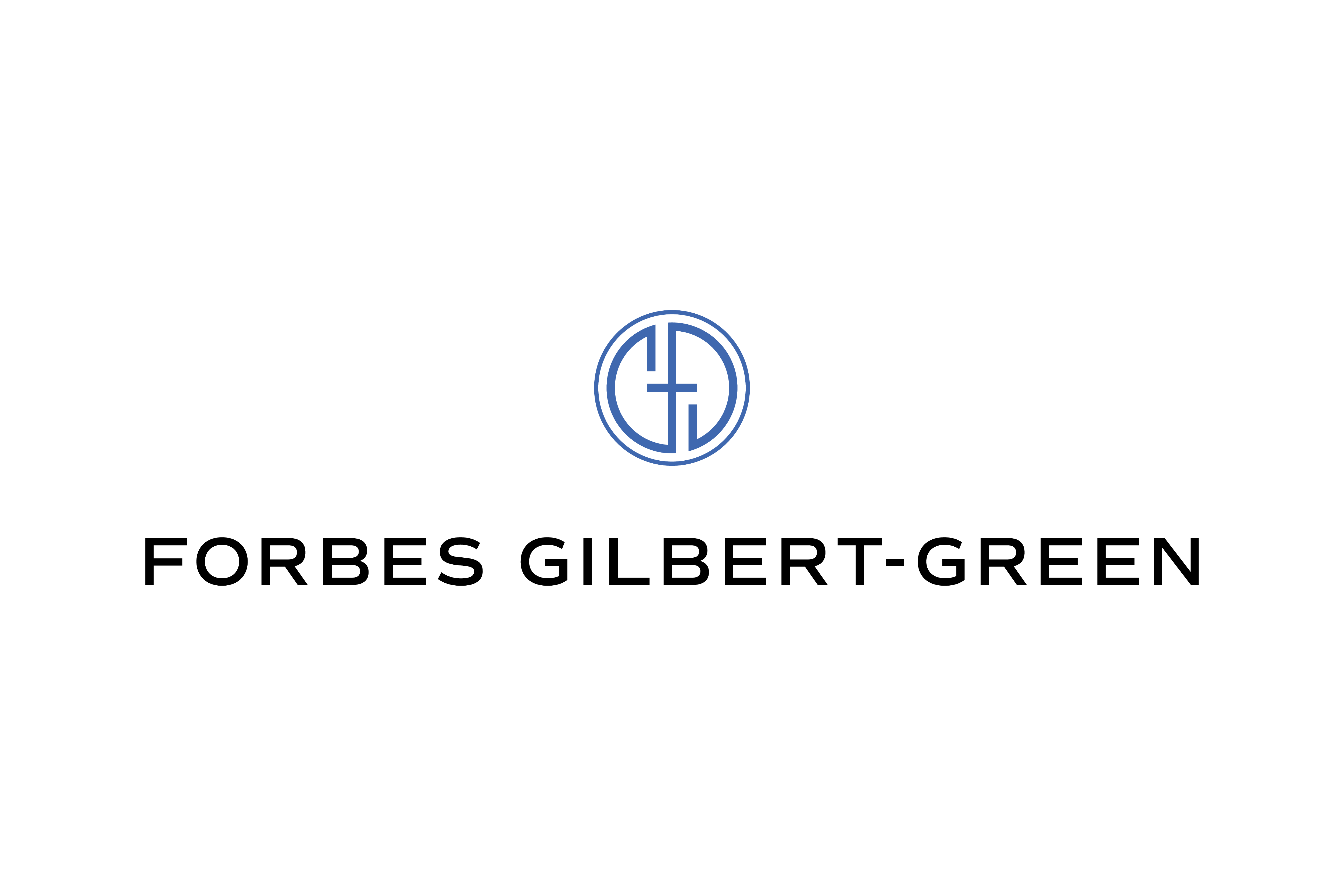 Forbes Gilbert-Green - Knightsbridge