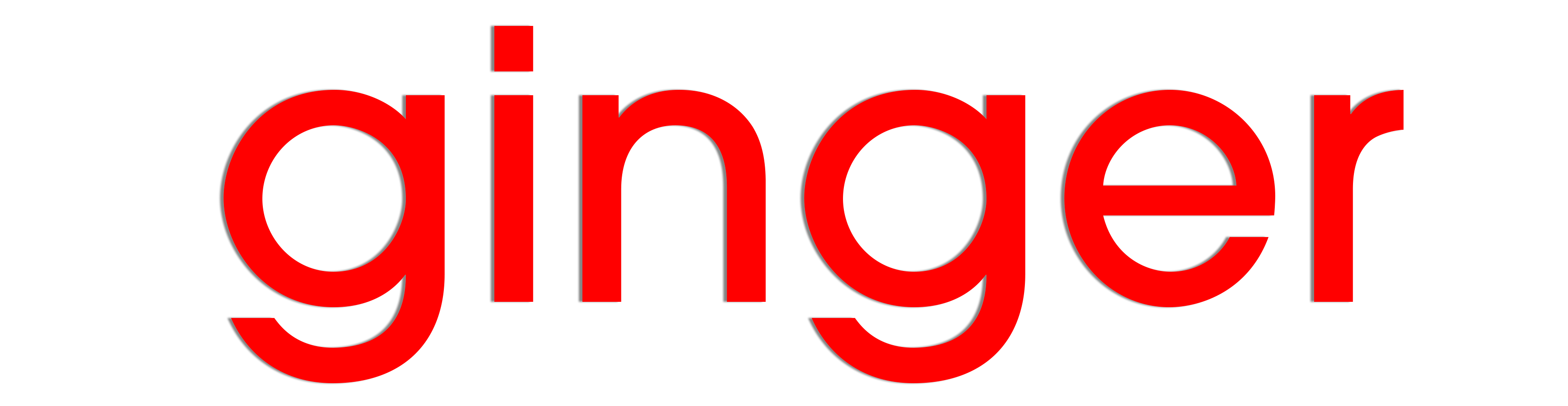 Ginger - covering Solihull, Balsall Common & Coventry