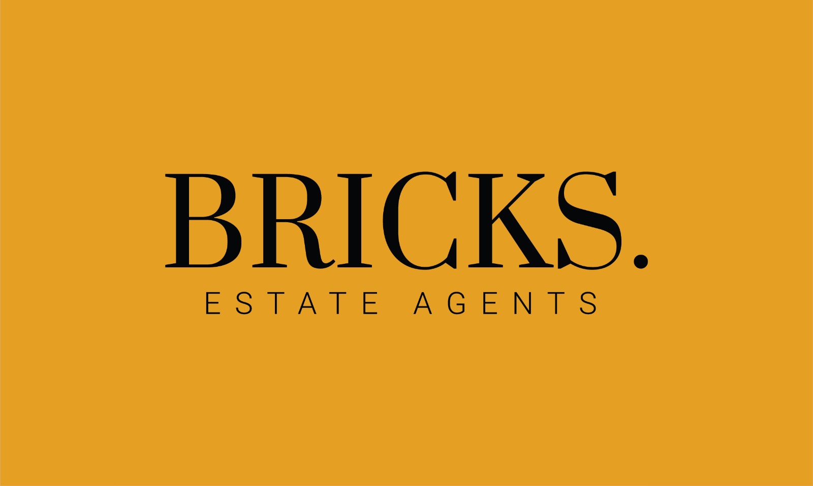 Bricks Estate Agents - Buckhurst Hill