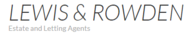 Lewis & Rowden