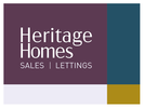 Heritage Homes Sales