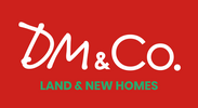 DM & Co. Land & New Homes