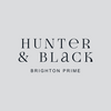 Hunter & Black