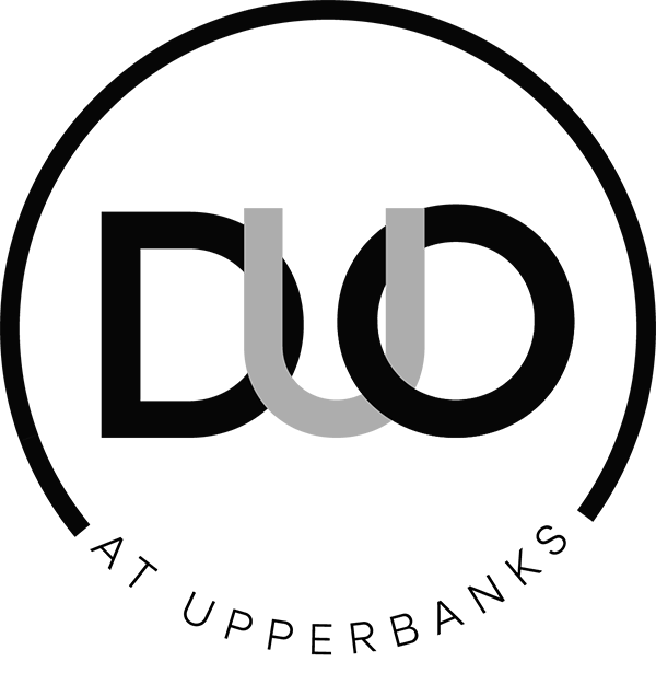 urbanbubble - Duo at Upperbanks