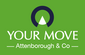 Your Move - Belper