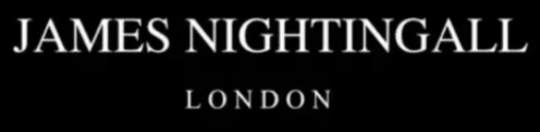 James Nightingall - London