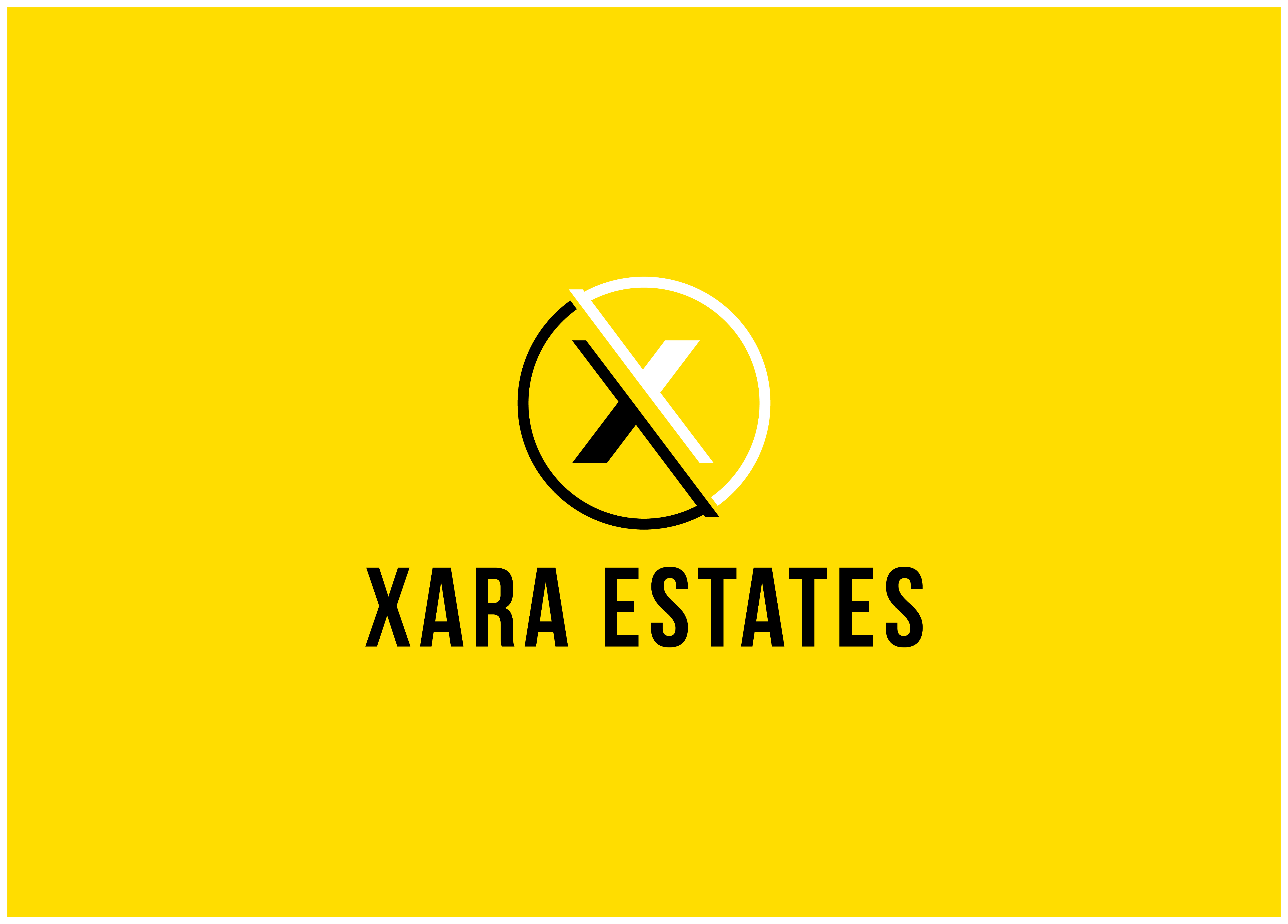 Xara Estates - Greenford