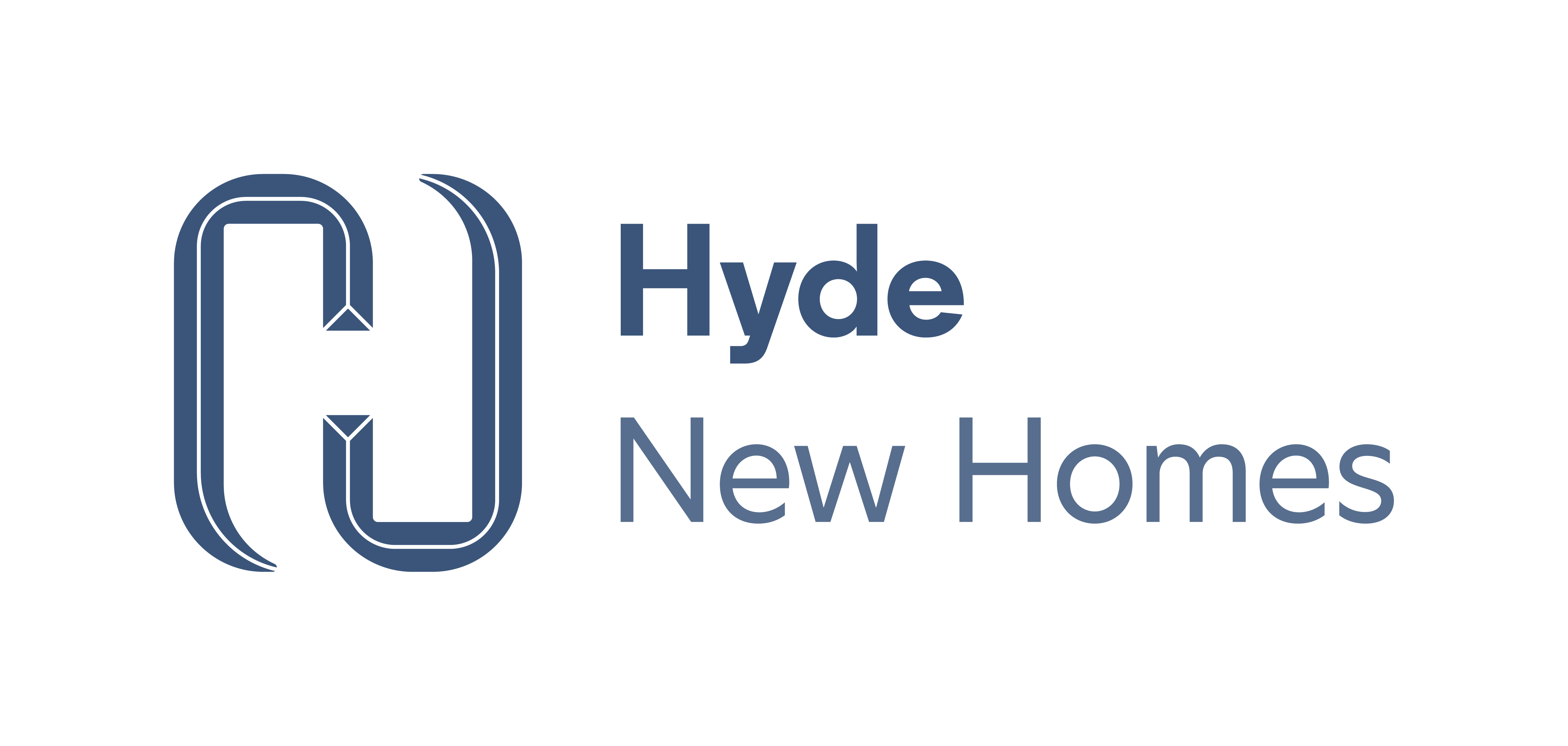 Hyde New Homes - Riverside Square