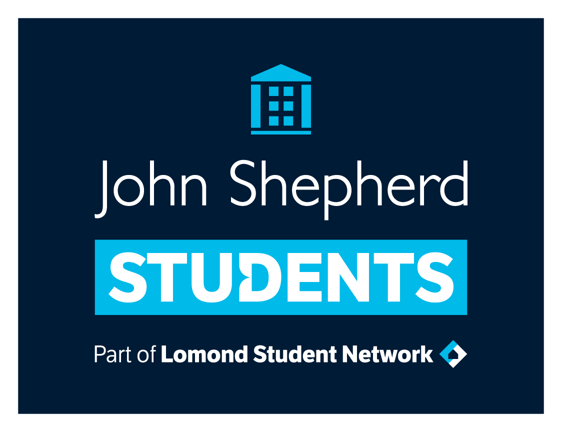 John Sheperd Students - Nottingham
