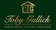 Toby Gullick Independent Property Specialist