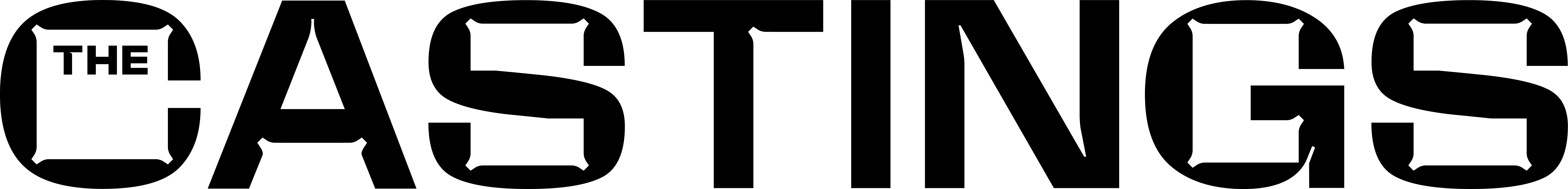 Native Residential - The Castings