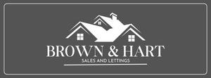 Brown & Hart Sales & Lettings