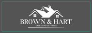 Brown & Hart Sales & Lettings