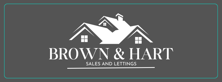 Brown & Hart Sales & Lettings - West Parley
