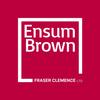 Ensum Brown