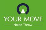 Your Move Nolan Throw