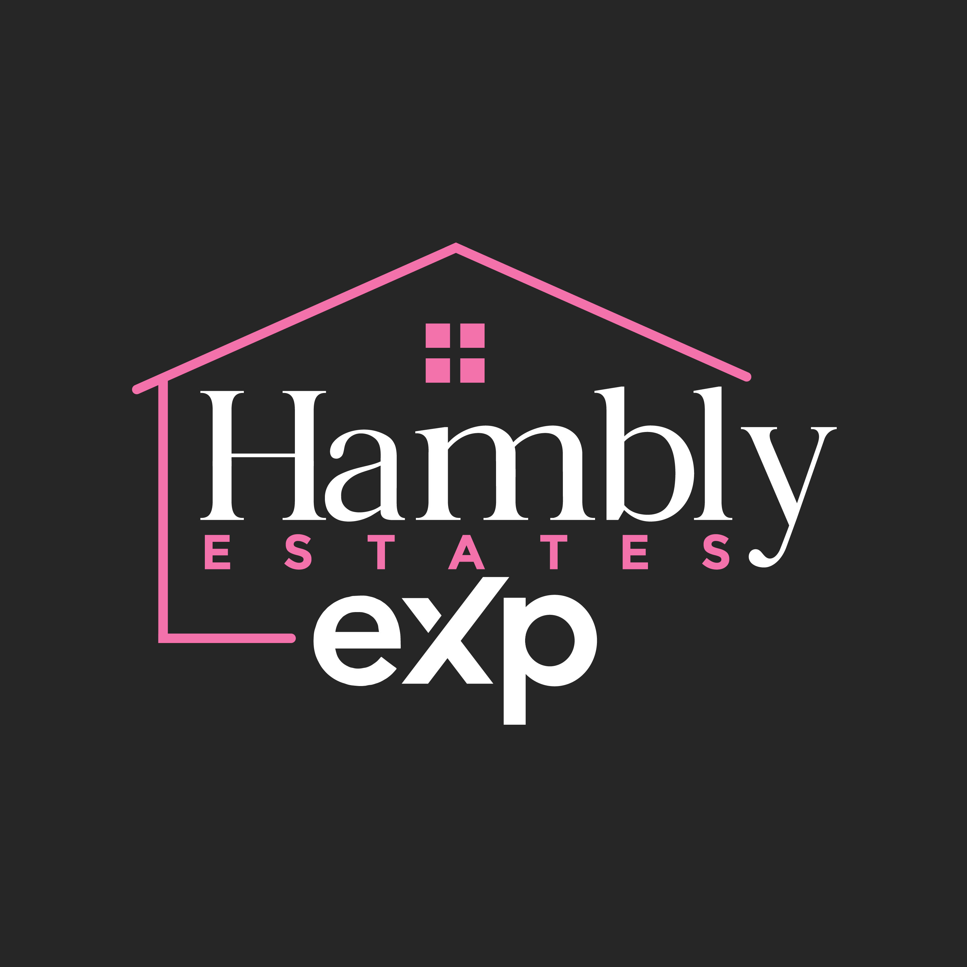 eXp UK - Hambly Estates