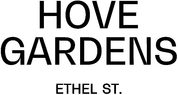 urbanbubble - Hove Gardens