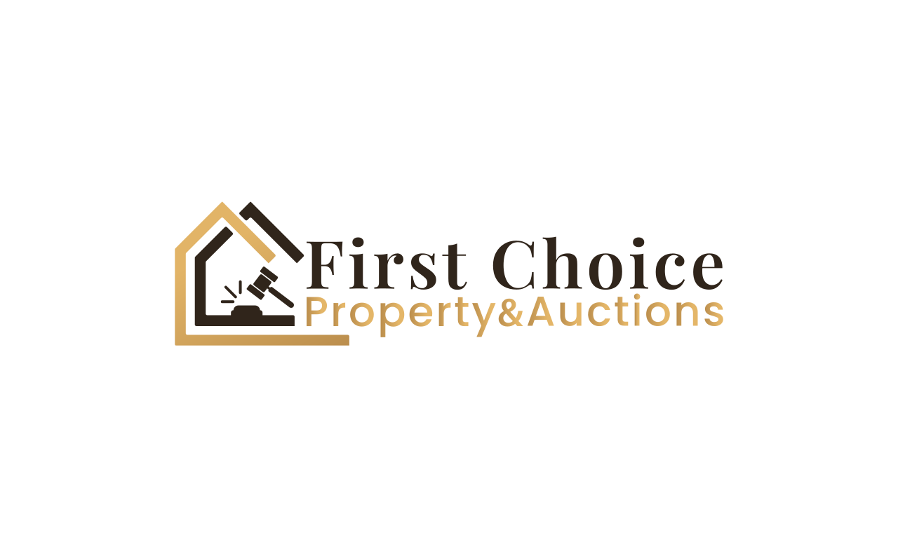 First Choice Property Auction - Stirling