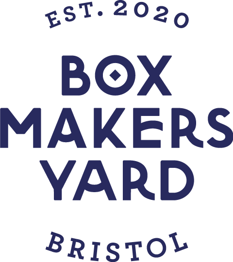 urbanbubble - Box Makers Yard