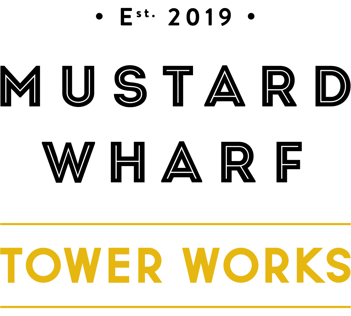 urbanbubble - Mustard Wharf at Tower Works