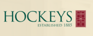 Hockeys