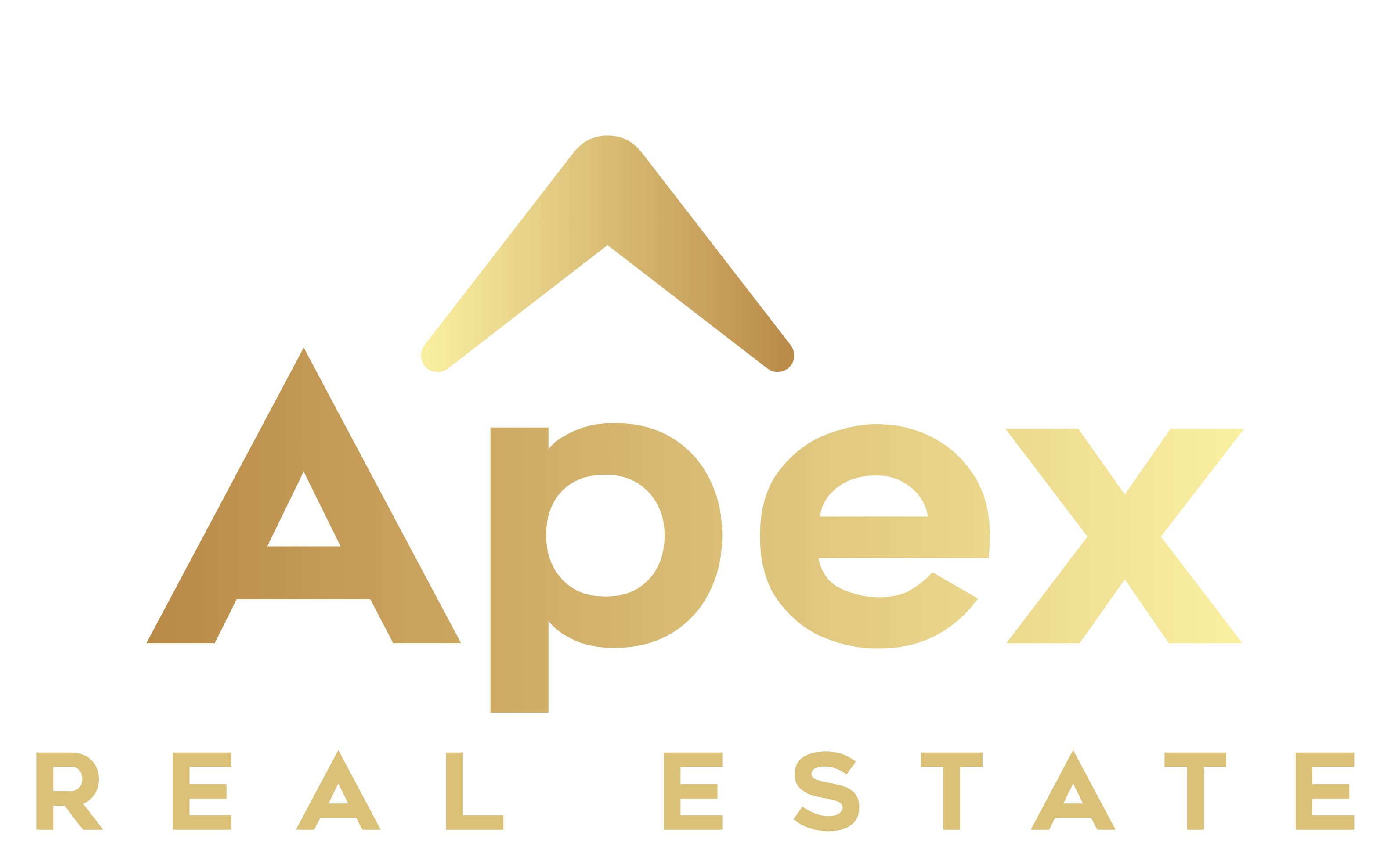 Apex Real Estate - Slough