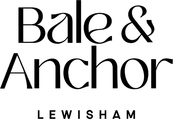 urbanbubble - Bale & Anchor