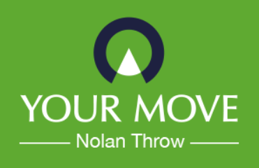 Your Move Nolan Throw - Oundle