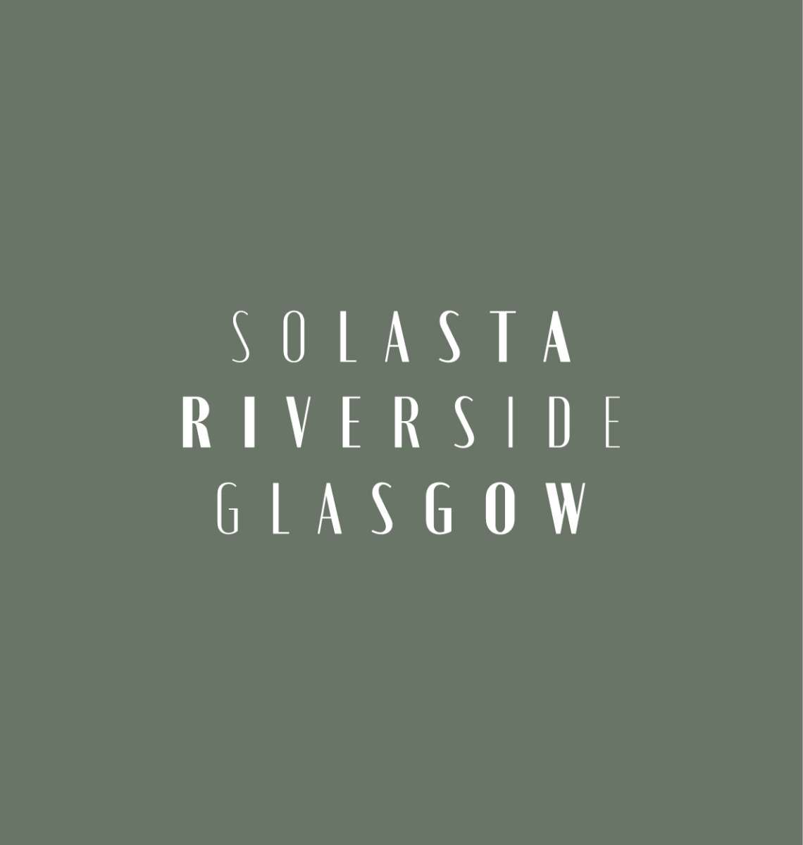 urbanbubble - Solasta Riverside