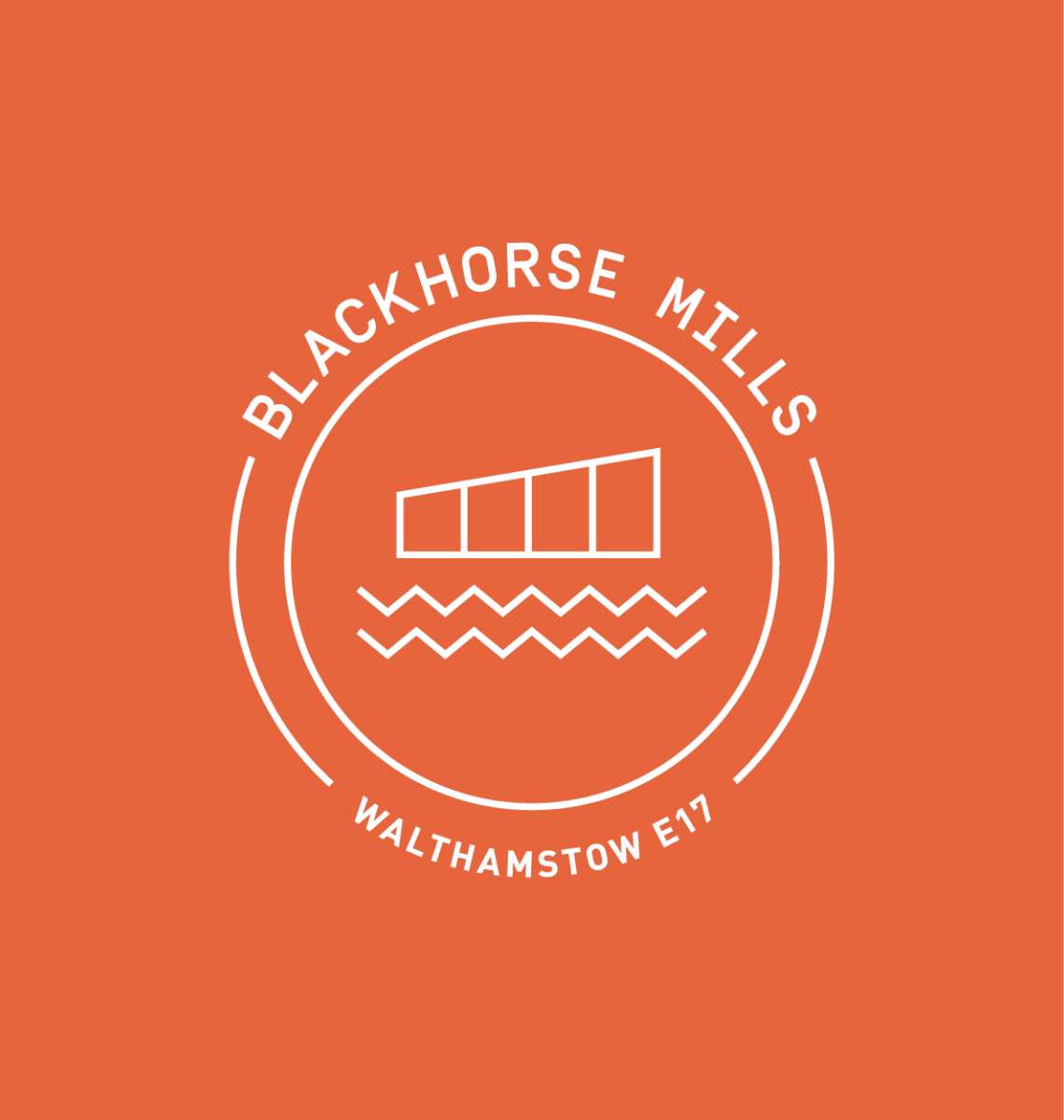 urbanbubble - Blackhorse Mills