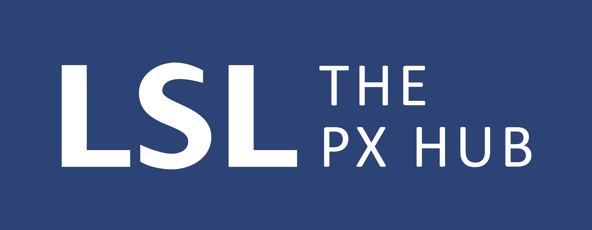 LSL Land & New Homes - The PX Hub