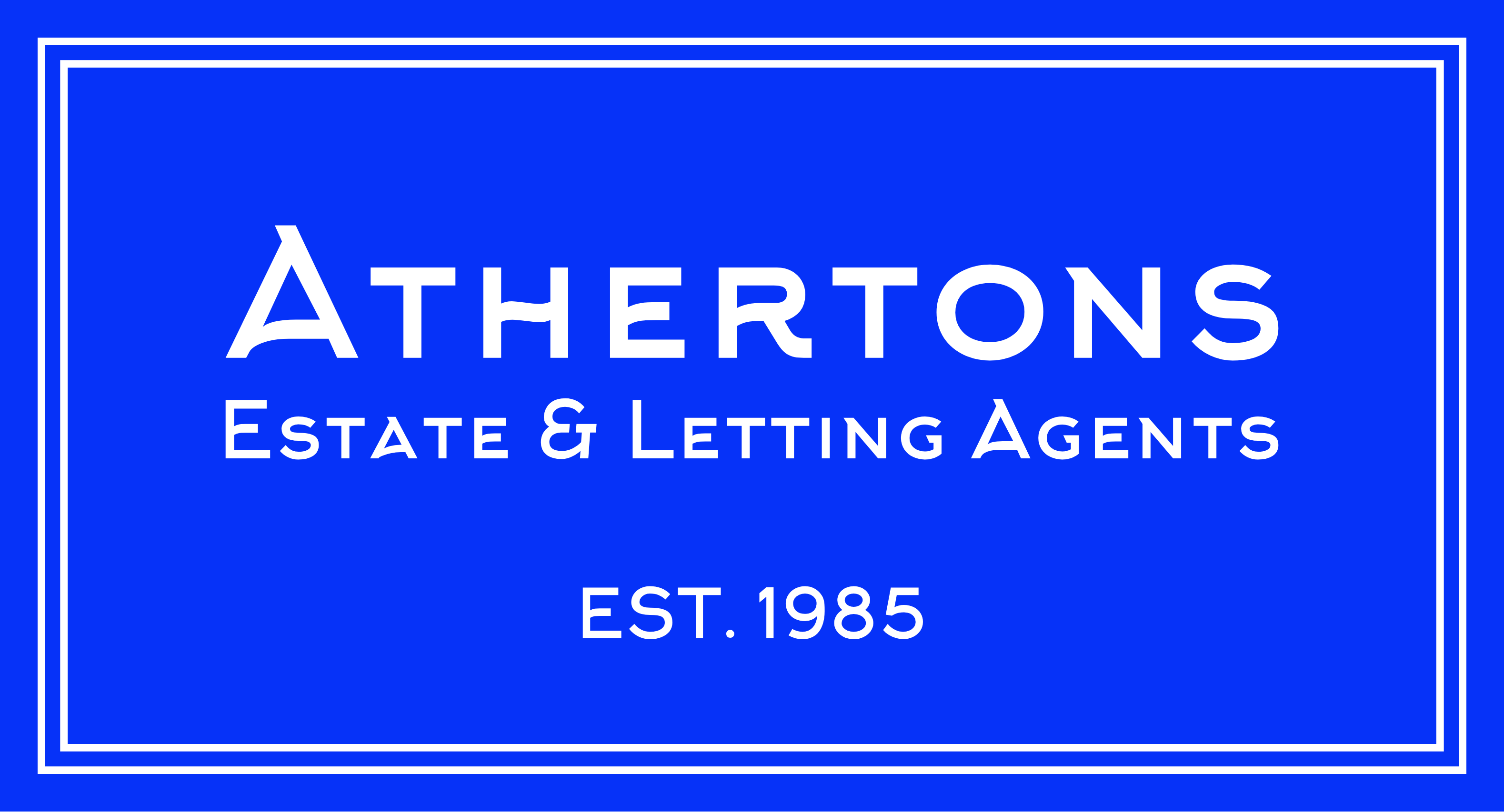 Athertons Estate Agents - Poole
