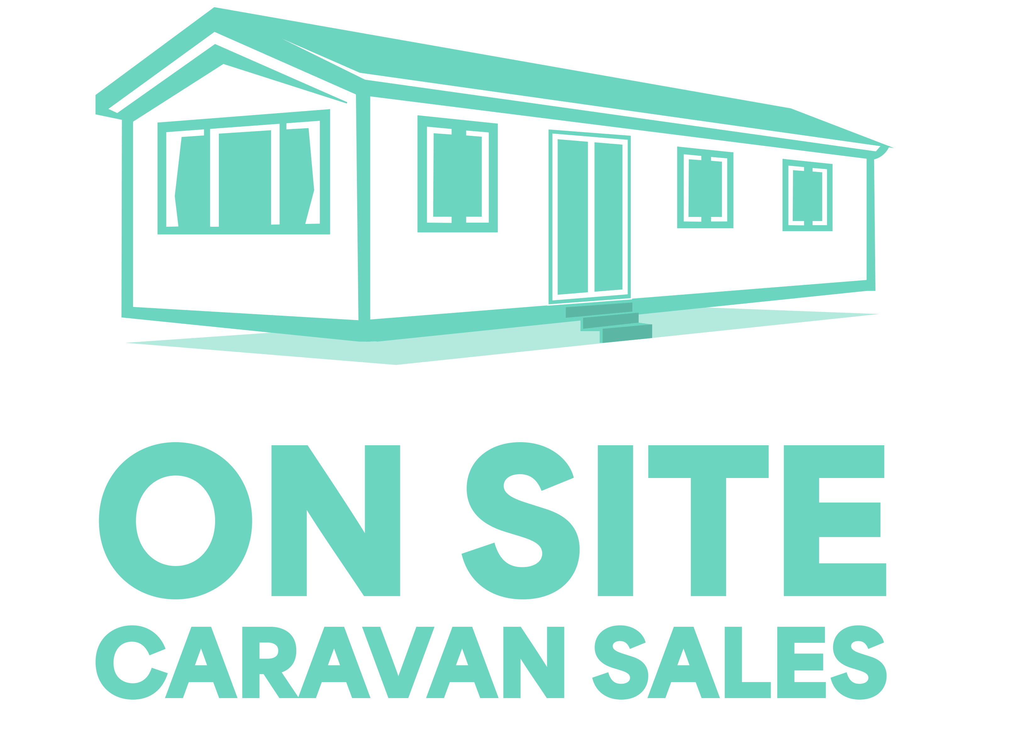 On Site Caravan Sales - Clacton-on-sea