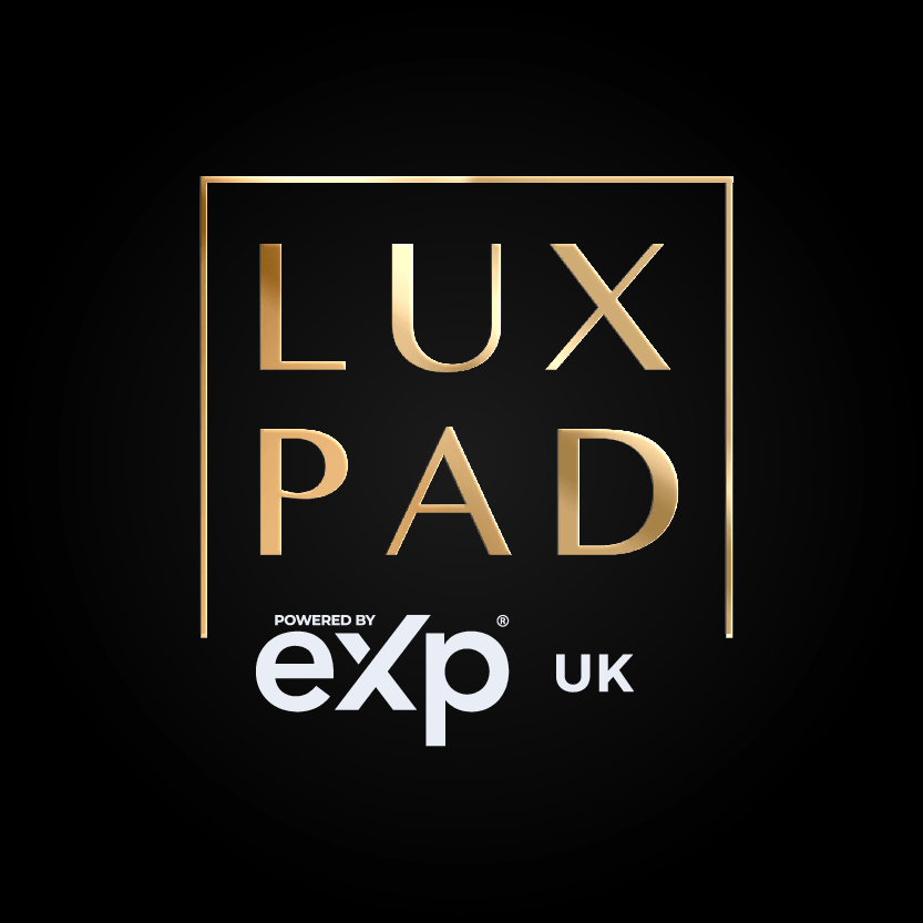 eXp UK - Lux Pad
