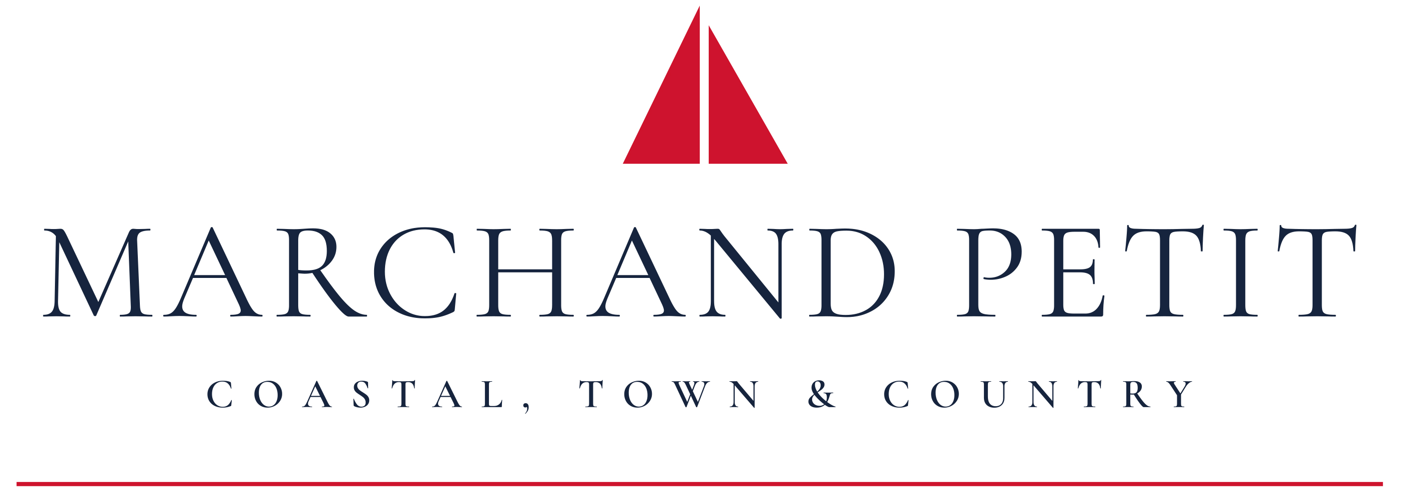 Marchand Petit - New Homes