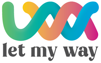 Let My Way - Lutterworth