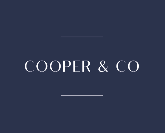 Cooper & Co - Evesham
