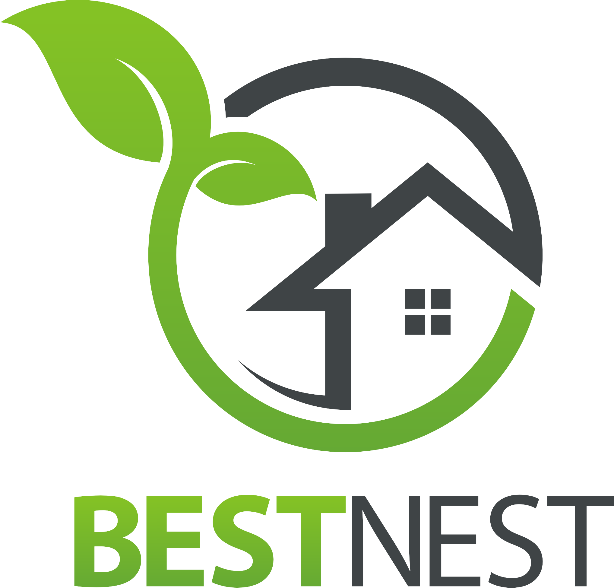 Best Nest Properties - Crewe